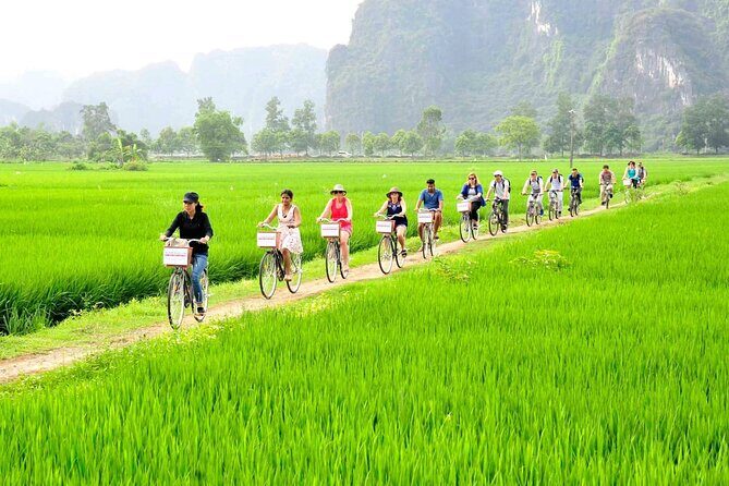 Ninh Binh Full Day Tour with Hoa Lu, Tam Coc and Mua Cave - FAQ: Your Practical Questions Answered