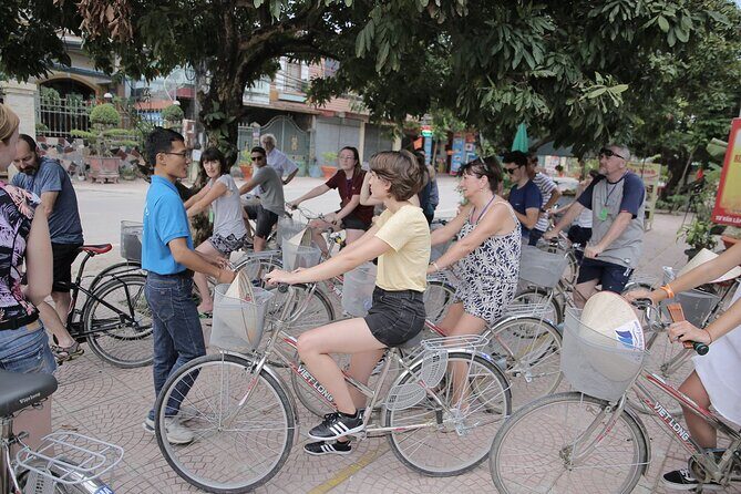 Ninh Binh Full Day Tour with Hoa Lu, Trang An and Mua Cave - Authentic Experiences and Review Highlights