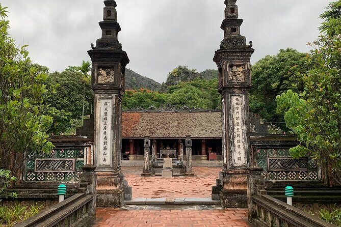 Ninh Binh Full Day Trip From Hanoi To Hoa Lu, Trang An, Mua Cave - The Value Proposition