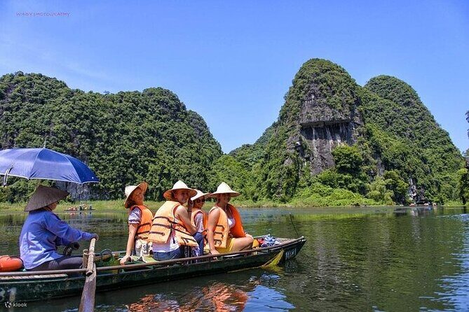 Ninh Binh Full-Day Trip: Hoa Lu - Trang An - Mua Cave - What the Tour Gets Right