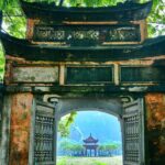 Ninh Binh Group Tour of 11 from Hanoi via Mua Cave Tam Coc Hoa Lu - Transportation and Group Size