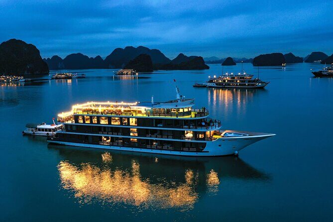 Ninh Binh Ha Long | 3 days 2 nights | 2025 Updated Travel Package - Final Thoughts