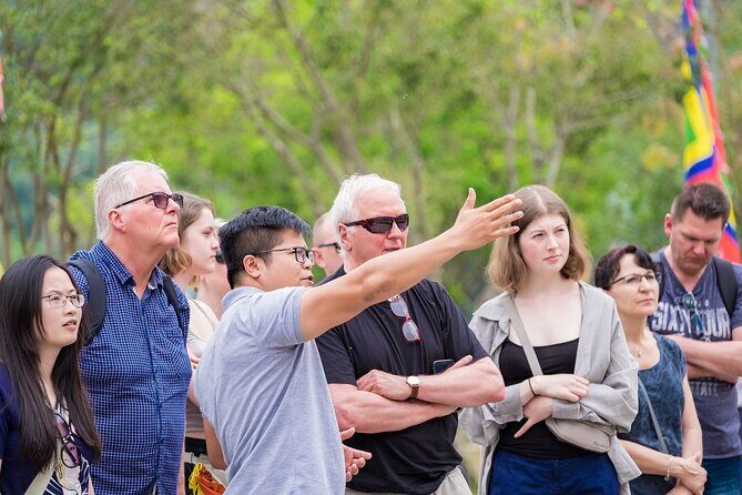 Ninh Binh Highlight 2 Days 1 Night Small Group Tour From Hanoi - Authentic Insights from Past Travelers
