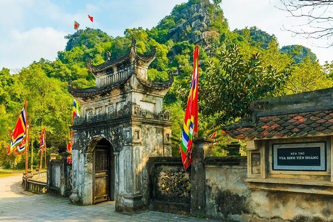 Ninh Binh Highlights Hoa Lu/Bai Dinh-Trang An/ Tam Coc- Mua Cave - Final Thoughts