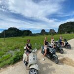 Ninh Binh Jeep/Vespa Tours: Highlights & Hidden Gems - What’s Included & What You Should Consider