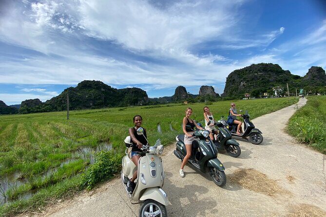 Ninh Binh Jeep/Vespa Tours: Highlights & Hidden Gems - What’s Included & What You Should Consider