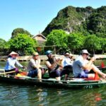 Ninh Binh Luxury 1 Day Tour ( Small Group With Limousine Bus) - Authenticity and Local Insights