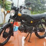 Ninh Binh Motorbike Rental (Manual motorbike) - The Booking and Rental Process
