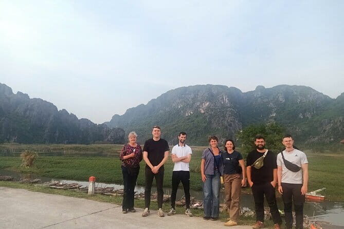 Ninh Binh One Day Cuc Phuong National Park Small Group Tour - Practical Details and What to Expect