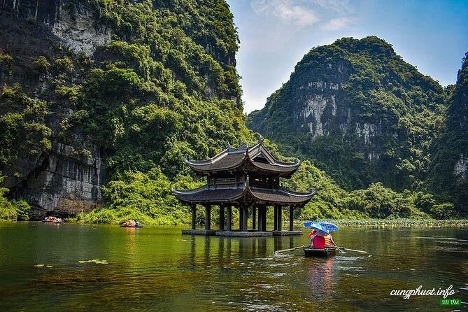 Ninh Binh One Day Tour To Visit Hoa Lu - Trang An - Mua Cave - Who Should Book This Tour?