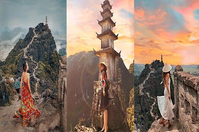 Ninh Binh Private Day Tour: Mua Cave, Tam Coc, Hoa Lu All Include - FAQs