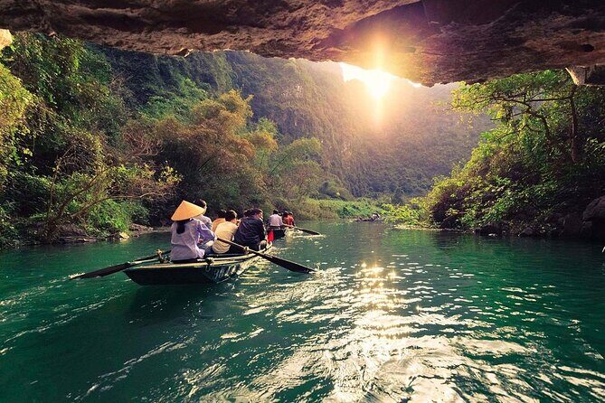 Ninh Binh Private Tour : Bai Dinh Trang An Mua Cave 1 Day Tour from Hanoi - Who Is This Tour Best For?