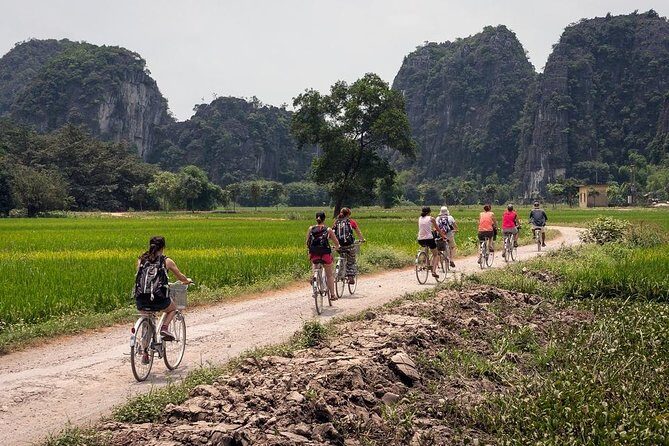 Ninh Binh Private VIP Tour - What the Tour Includes & Practical Details
