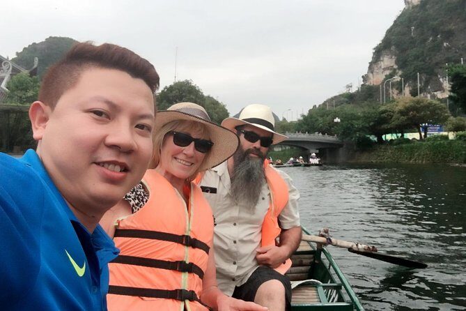 Ninh Binh Small Group 1 Day Tour: Hoa Lu, Tam Coc, and Mua Cave - Final Thoughts