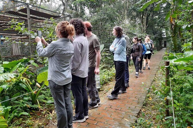 Ninh Binh : Small Group Tour Discover Cuc Phuong National Park - Authentic Experiences and Reviewer Insights