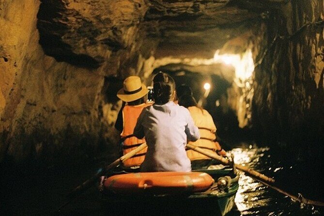 Ninh Binh Tour Bai Dinh Trang An Mua Cave Small Group Limousine - What’s Included & What’s Not