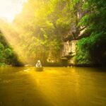 Ninh Binh Tour: Deluxe & Small Group Tam Coc Hoa Lu - Boat, Biking, Buffet Lunch - Getting to Know the Itinerary in Detail