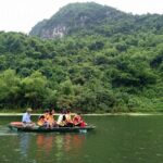 Ninh Binh Tour Hoa Lu Tam Coc Full Day: Biking,Boating,Tickets,Lunch, Limousine - Practical Insights & Highlights