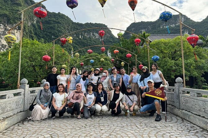 Ninh Binh Trang An Bai Dinh and Mua Cave Trip From Hanoi - Who Is This Tour Best For?