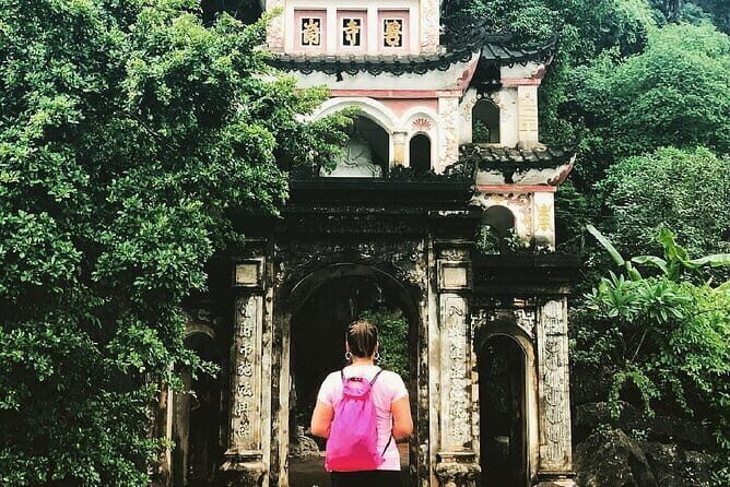 Ninh Binh Trip From Hanoi: Hoa Lu-Mua Cave-Boat-Cycling-Lunch - The Sum Up: Who Will Love This Tour?