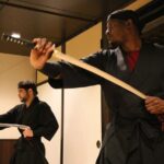 Ninja 2-hour Hands-on Lesson by Japanese master in Kyoto -Medium - FAQ