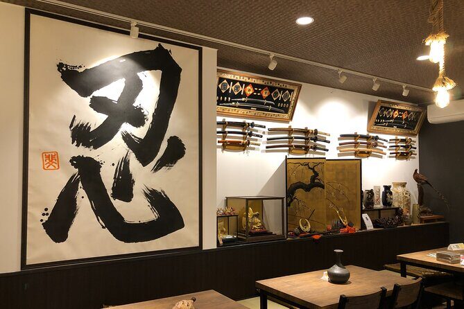 Ninja Experience in Takayama - Basic Course - An In-Depth Look at the Ninja Experience in Takayama