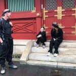 Ninja Walk - Authentic Insights from Reviewers