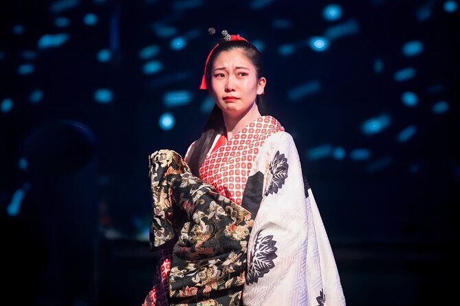Ninja+Kabuki Tokyo - What Is Ninja+Kabuki Tokyo?