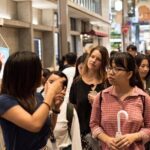 Nishiki Market Lunch Tour - Key Points