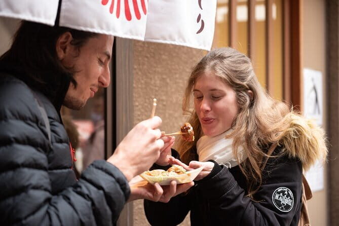 Nishiki Market, Private Sushi class & Sake Tasting in Townhouse - Authenticity & Reviewer Insights