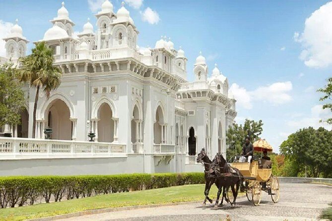 Nizam palaces tour Royal history of Hyderabad - Who Will Love This Tour?
