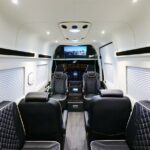 NJ Luxury Sprinter Van Tours-Transfers | EWR, PHL, Atlantic City - The Actual Experience: From the Road to the Vineyards
