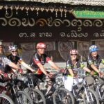 "No.1 Chiang Mai: Suthep N. Park Leisure walks & Mountain Biking" - An In-Depth Look at the Tour Experience