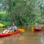 No.1 Full-Day Chiang Mai Caving & Jungle Kayaking: Chiang Dao - What the Reviews Say