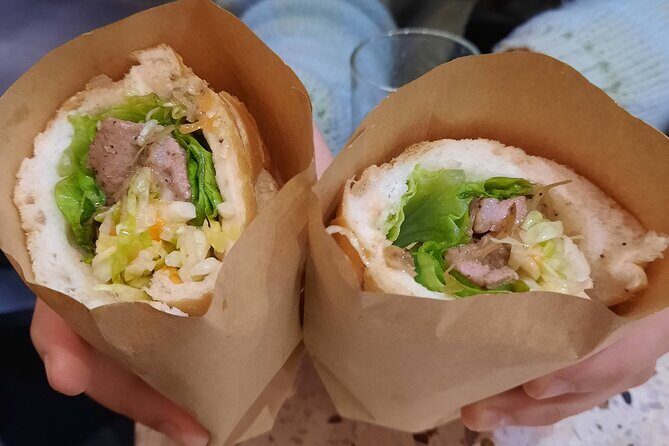 No Diet Club - Local food tour in Hanoi with many tastings ! - Who Should Take This Tour?