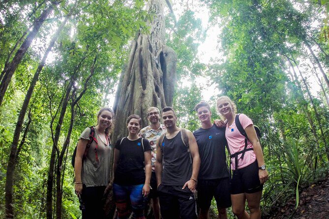 No1. Chiang Mai City Hiking, Biking & Kayaking Triathalon - What We Think: Final Thoughts