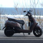 Noabike TVS iQube S: The Future of Urban Mobility - Who Would Love This Experience?