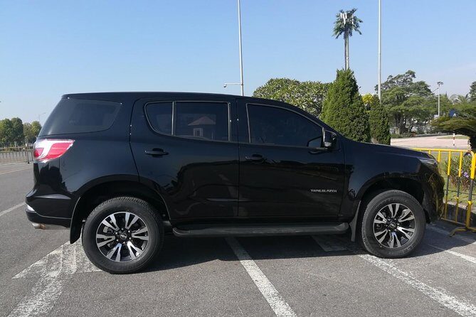 Noi Bai Airport Droff Off (Private Ride From Hotels to Airport) - Who Is This Transfer Best For?