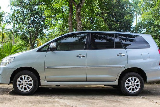 Noi Bai Airport Pick-up (Private Airport ride to Hotels in Hanoi) - Who Will Love This Service?