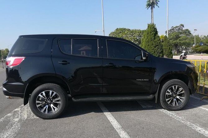 Noi Bai Airport Pickup (Private ride from Airport to Hotels) - Final Thoughts: Is It Worth It?