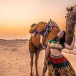 Nomadic Non-Touristic Overnight Camel & Desert Safari Tour - What’s Included and Whats Not