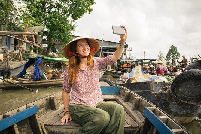 Non Touristy - Mekong Delta 1 Day With Biking - Transportation and Guide Experience