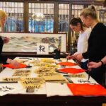 Noon Calligraphy Class - Final Thoughts: Is This Tour for You?
