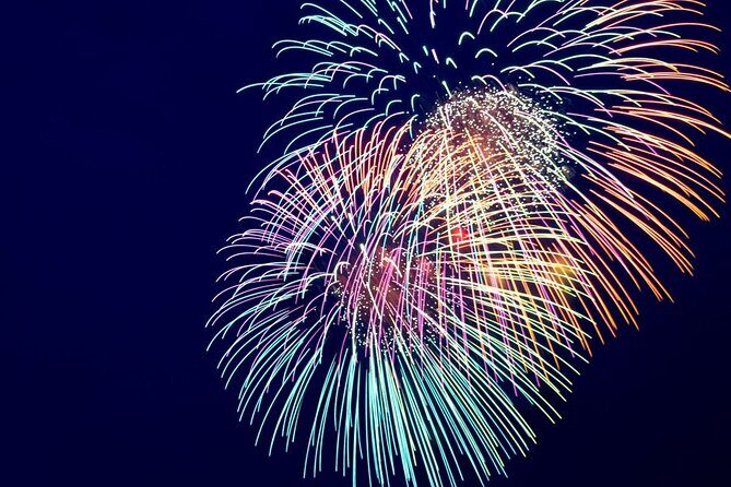 Norfolk 4th of July Buffet Dinner Cruise - What You Can Expect From the Experience
