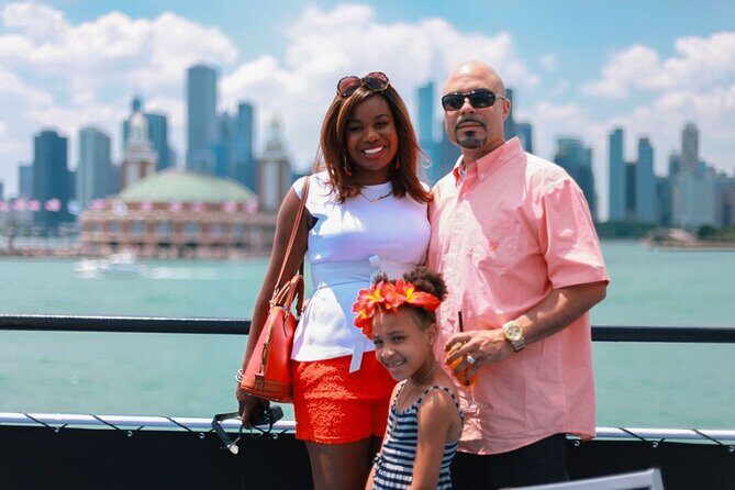 Norfolk Father's Day Buffet Dinner Cruise - Frequently Asked Questions