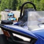 North Atlanta Slingshot Guided Group Tour - The Driving Experience