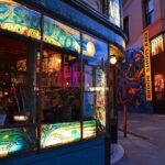 North Beach and Chinatown Smartphone Guided Walking Tour - Practical Details and Tips