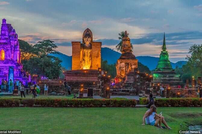 North & Central Thailand: See it ALL in 12 Days, 1st Class Tours - Practical Insights & Final Thoughts
