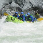 North Fork American River - Full Day Rafting Trip (Class 4) - Frequently Asked Questions (FAQs)