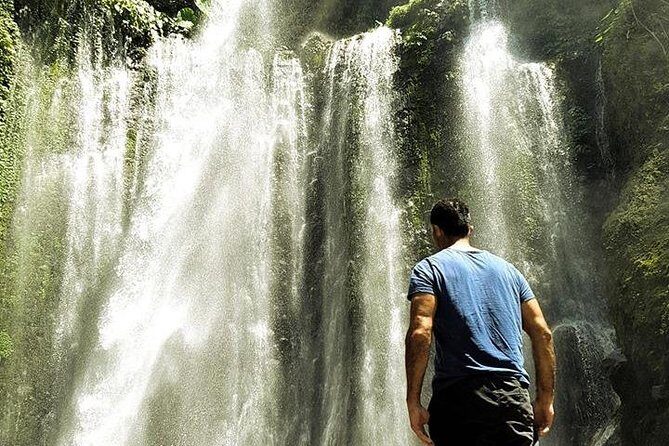North Lombok Waterfall Trip (Sendang Gile & Tiu Kelep Waterfall) - The Sum Up: Is This Tour For You?